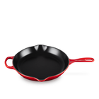 Iron Handle Skillet